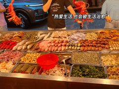 -谊荣海鲜大牌档(石湖店)