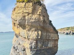 -大连金石滩滨海国家地质公园