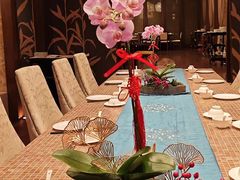 -桃源春晓中餐厅 TaoYuan Restaurant