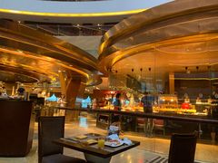 -杭州国际会议中心洲际酒店-原素全日餐厅(解放东路店)