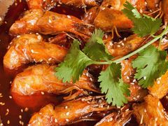 -邵汇大虾(会展店)