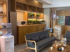 -闲隅江景艺术酒店(解放碑洪崖洞总店)