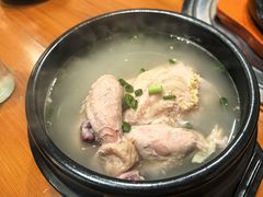-高社长参鸡汤(高丽街店)