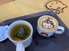 -凯蒂猫主题馆