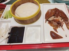 -高老庄新家宴(北斗星广场店)