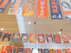 -林妈妈村·日式料理(宝山万达店)