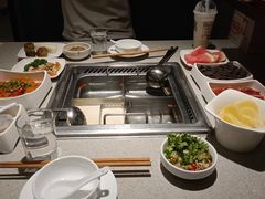 -海底捞火锅(群光广场店)