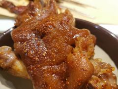 -状元阁烧烤(新华路总店)