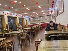 -惠丰源烩面馆(经七路店)