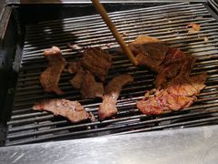 -一心烤肉(延安路店)
