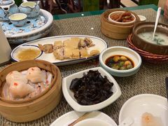 -岭南小生·粤港点心(华新旗舰店)