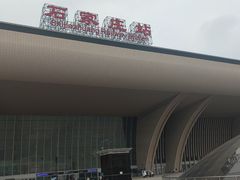-石家庄站