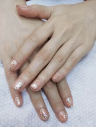 -馨米兰美甲美睫