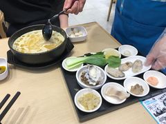 -灵芝妹子海鲜米线(凯德和平广场店)
