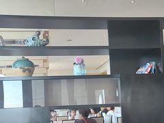 -金陵饭店 56F 家·海鲜火锅餐厅