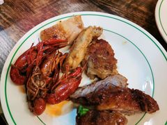 -巴犀烧烤(新崇光店)