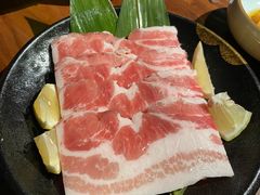 -九田家黑牛烤肉料理(新辰里亚运村店)