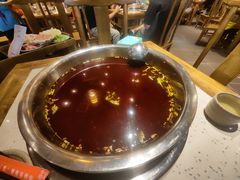 -肖肖酸萝卜鱼火锅(总店)