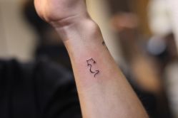 -飛凡TATTOO纹身•原创