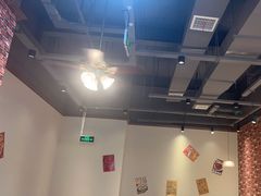 -鸿姐老火锅(花园路店)