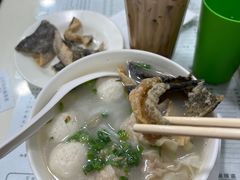 -江仔记粉面专家