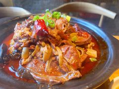 -三十六味匠猪蹄(三元桥店)