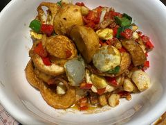 -八碗湘长沙市井菜(坡子街店)