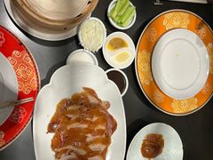 -北京王府井希尔顿酒店·秦唐中餐厅Chynna
