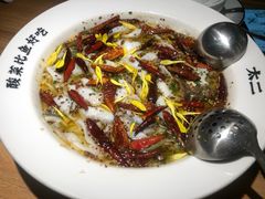 -太二酸菜鱼(正大广场店)