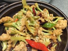 -鹦鹉小厨味道餐厅(山大南路店)