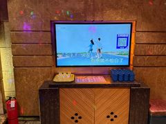 -音乐在线主题氧吧KTV(佳宁娜广场店)