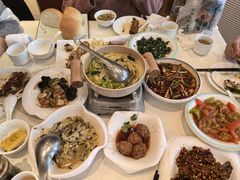 -凯鸽酒楼(大同振兴街店)