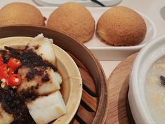 -蔡澜点心·粤菜(月星环球港店)