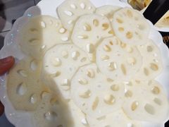 藕片-巴蜀大宅门火锅(北大街店)