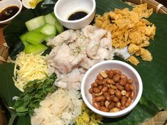 -园林美食城·本土农家菜(杨和镇店)