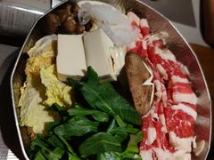 -鱼跃食堂·精致寿司(东林美域店)