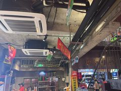 -五马集·海鲜·温州大牌档(黑金冠五马街十字路口店)