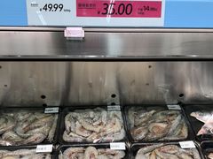 -果蔬好生活超市(东湖店)
