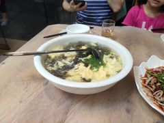 -洪霞餐馆