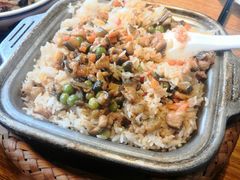 -印象鲵宴·张家界地标美食名片(溪布街店)