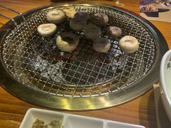 -万兴佳烤肉·长白山老味道(东岸里店)