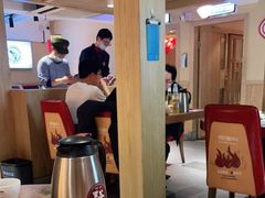 大堂-辣得叫湘菜(四明店)