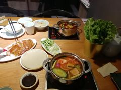 -德香苑脆皮烤鸭·经典(爱融荟城店)