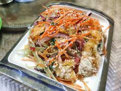 -多哥水傣味餐厅(司马巷店)