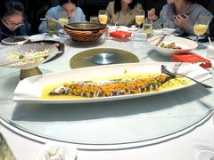 -饭怕鱼·黄焖鲟龙鱼(湖大店)