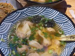 -北丐先生·野馄饨烧烤(泰达E街区店)