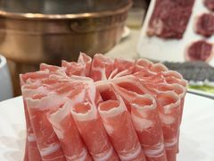 -北平三兄弟涮肉(簋街总店)