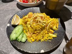 -Home Thai·泰谣(王府井apm店)