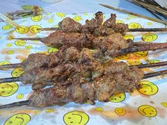 -新疆玉石阿卜都烧烤(太平南路店)