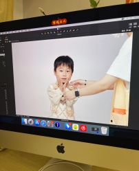 -海马体家庭照相馆(杭州萧山万象汇店)